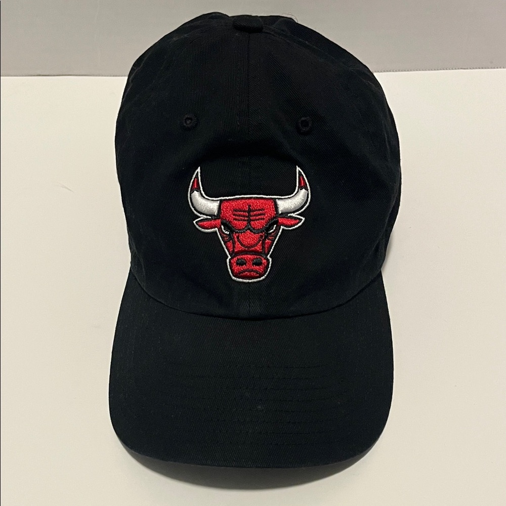 47 brand Cap Chicago Bulls Men’s OSFA